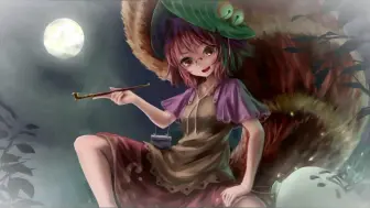 Скачать видео: 【東方Vocal】Just Like That - (C-CLAYS)