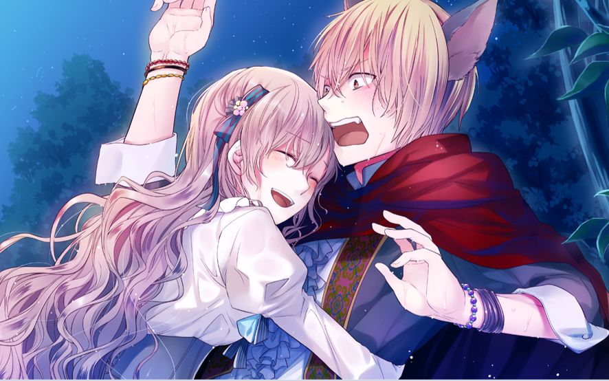 【中文】大正对称爱丽丝(taishoalice1)第一部·小红帽4