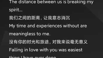 绿皮书情书片段配音我可太喜欢了呀