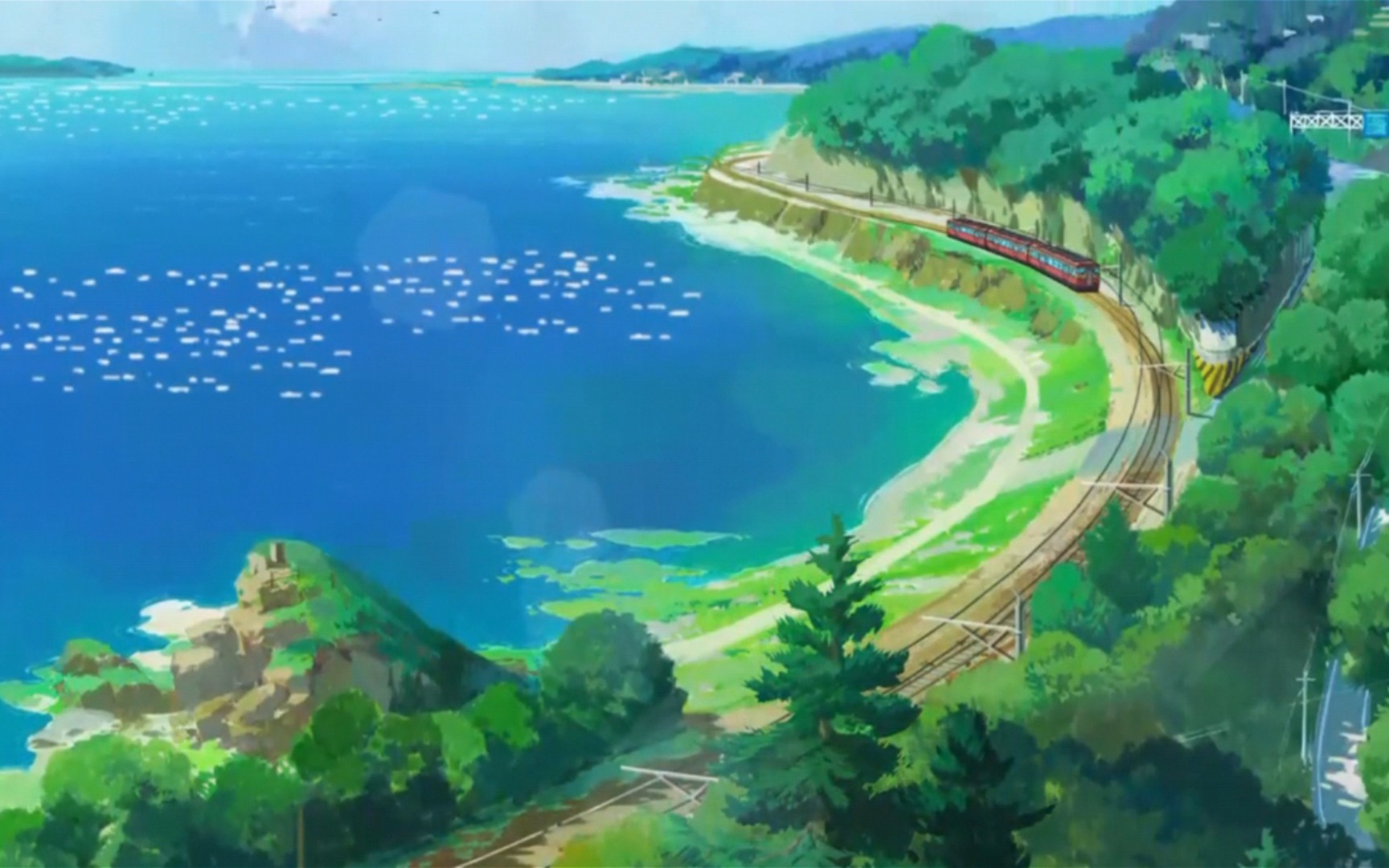 活动作品小森生活游戏开头导入部分