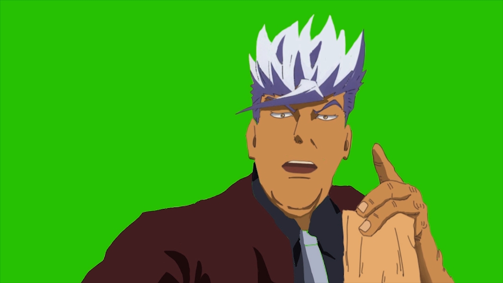 催你饮茶的奥尔加.gb素材