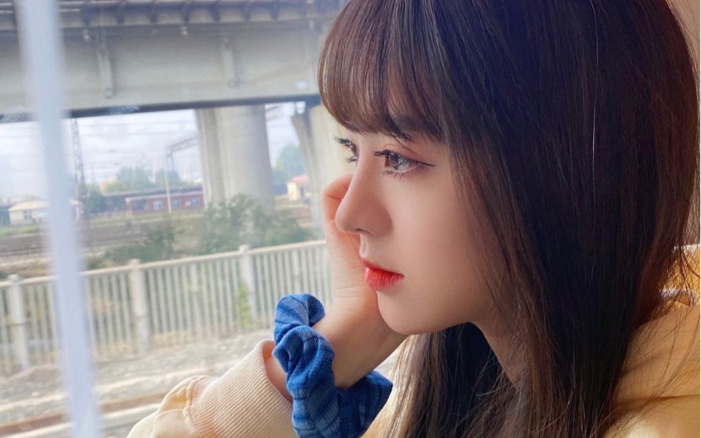 【bej48黄妍菲】晚上好