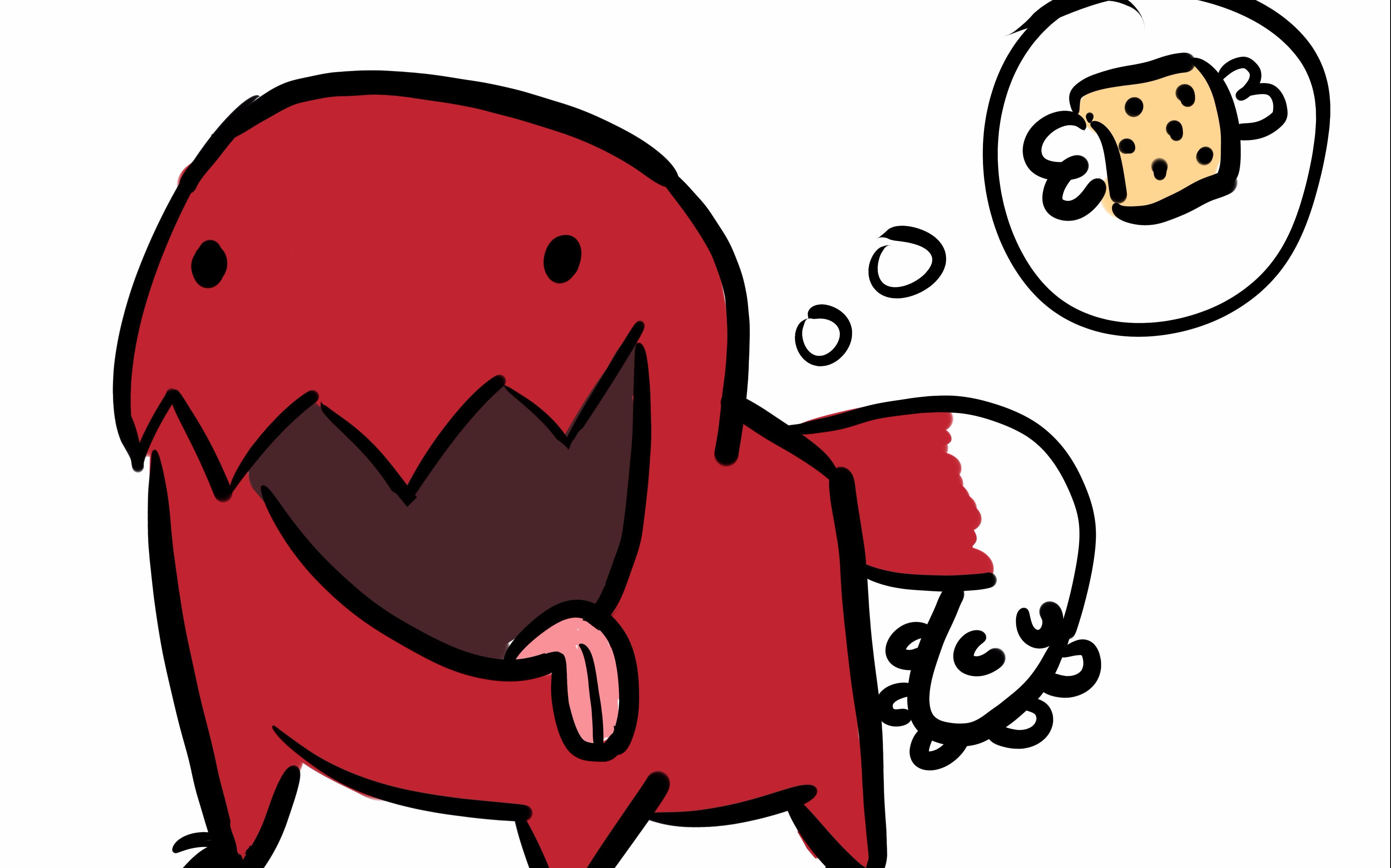 【mhw/转载】惨爪龙 空战大剑 1分07秒_哔哩哔哩