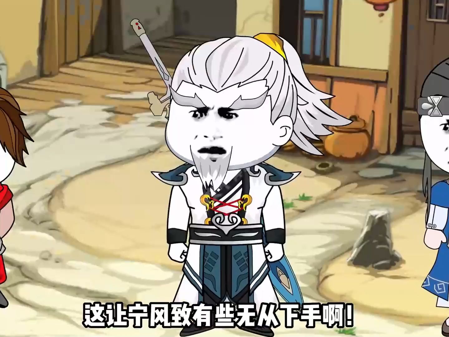 【不服系统】穿越斗罗,我觉醒了不服系统!