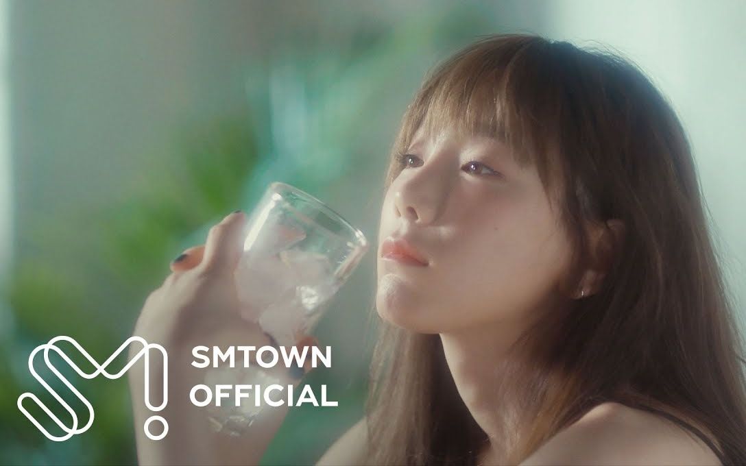 金泰妍全新单曲《four seasons》新曲回归预告