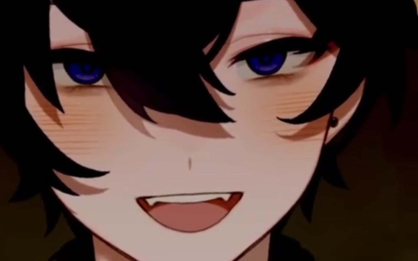 【shoto】病娇小狗:没人能把你从我身边夺走