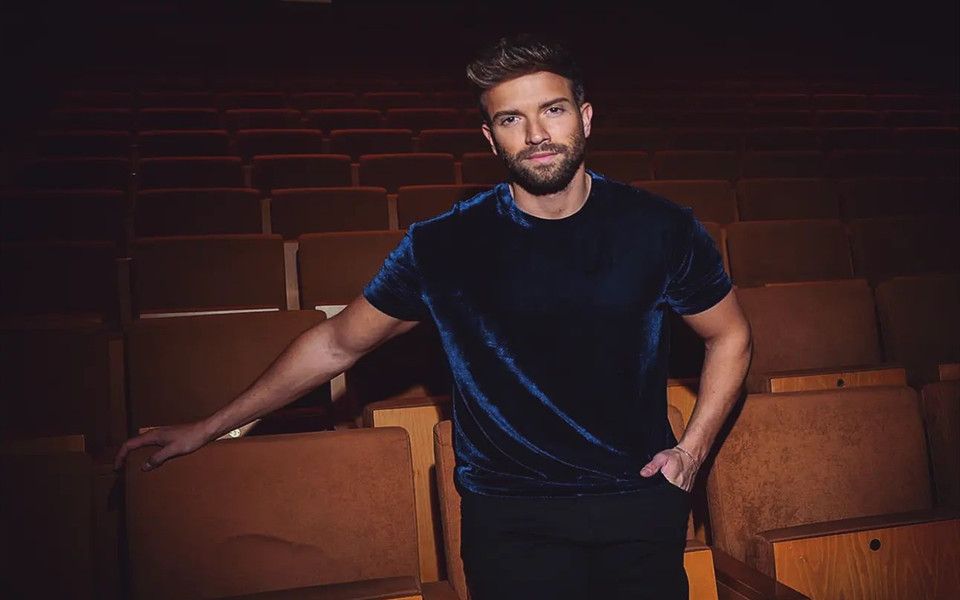 pablo alborán | acústico 2022不插电演唱会官摄全场