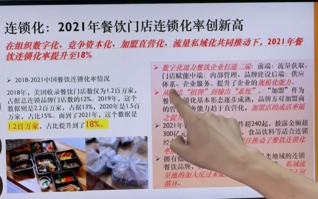 这张PPT密密麻麻全是字,重点怎么突出呢?哔哩哔哩bilibili