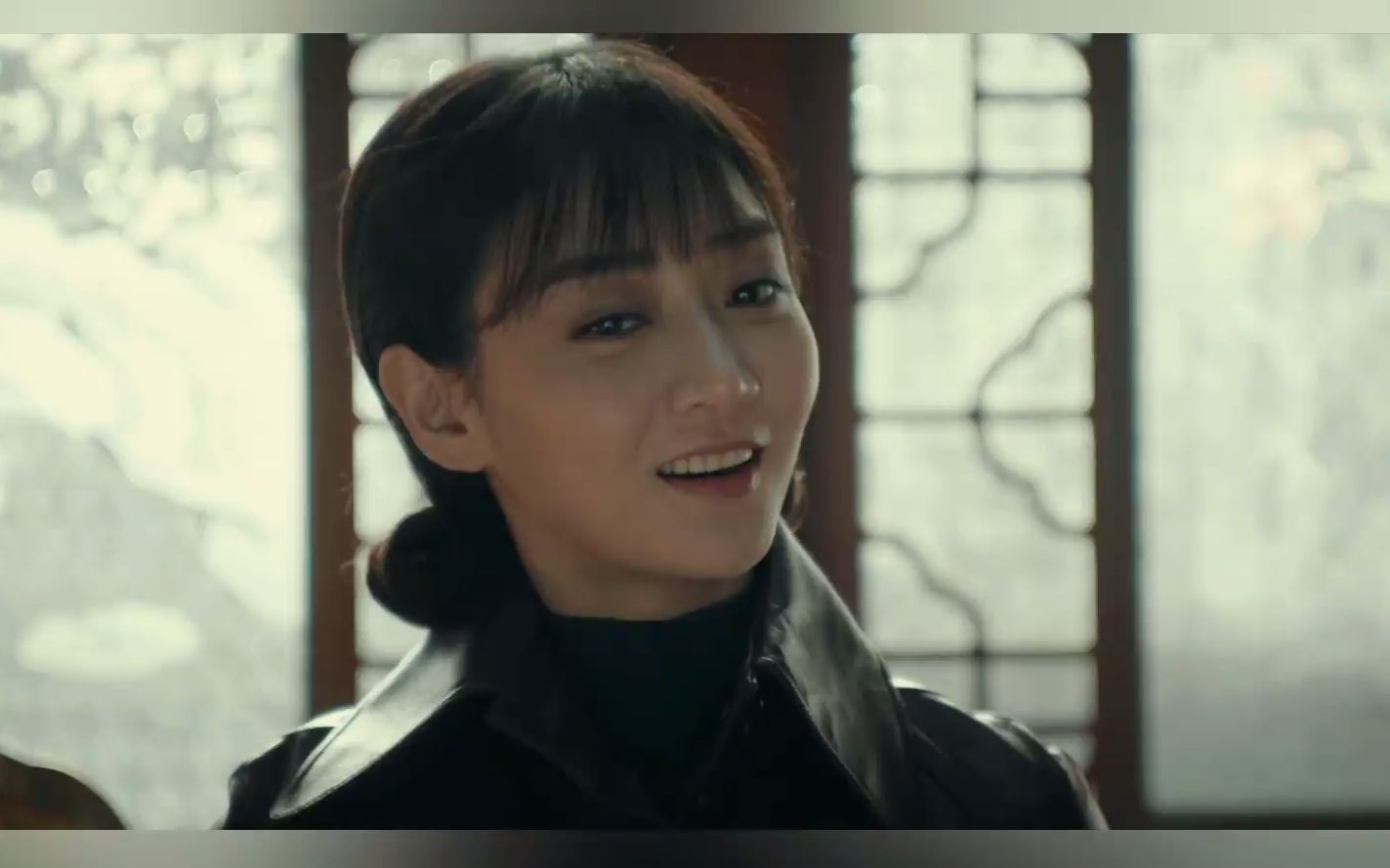 光荣时代19白玲试探郑朝山