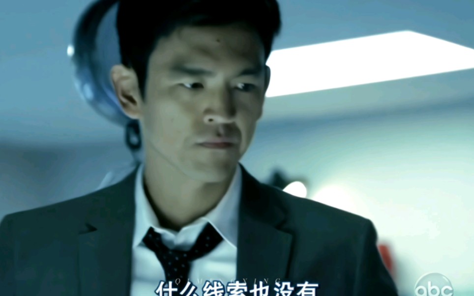 【约翰赵/JohnCho】看不腻真的看不腻哔哩哔哩bilibili