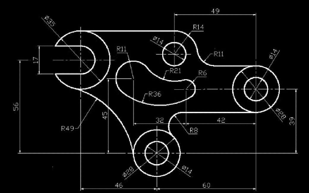 ug编程第5集ug加工流程与步骤ug入门