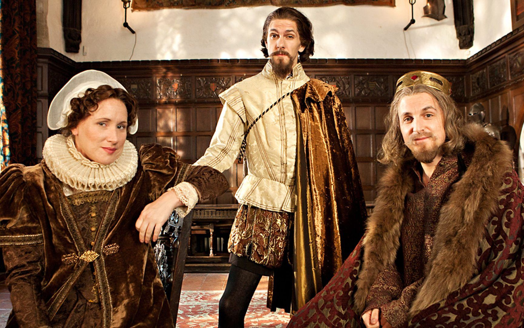 纪录片.糟糕历史.s04e07.2012[豆瓣9.3][片头][高清][英字]