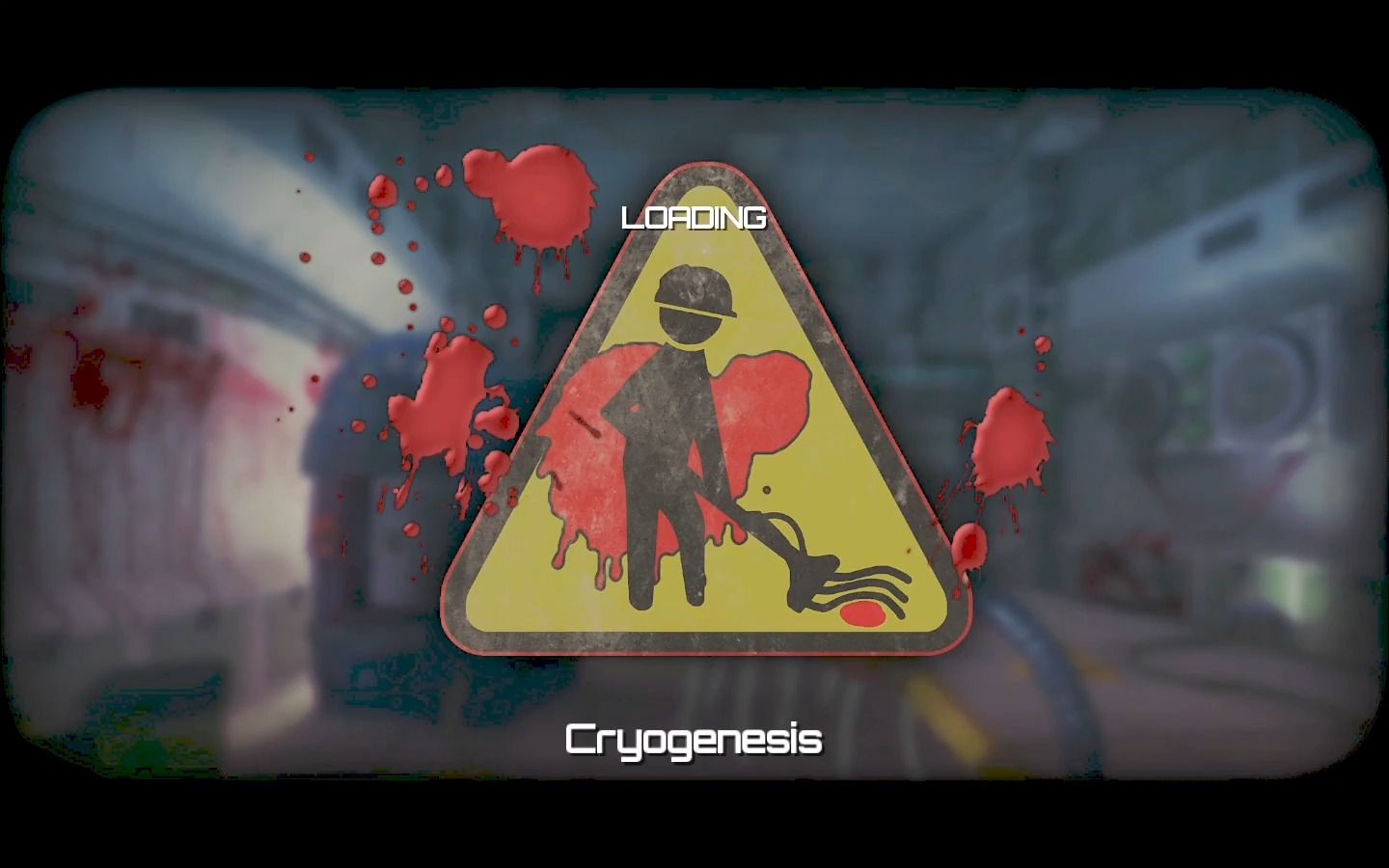 【内脏清洁工】Viscera Cleanup Detail——Cryogenesis关卡哔哩哔哩bilibili攻略