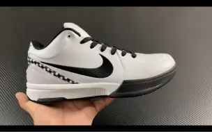 下载视频: 【OG】 Zoom kobe4 