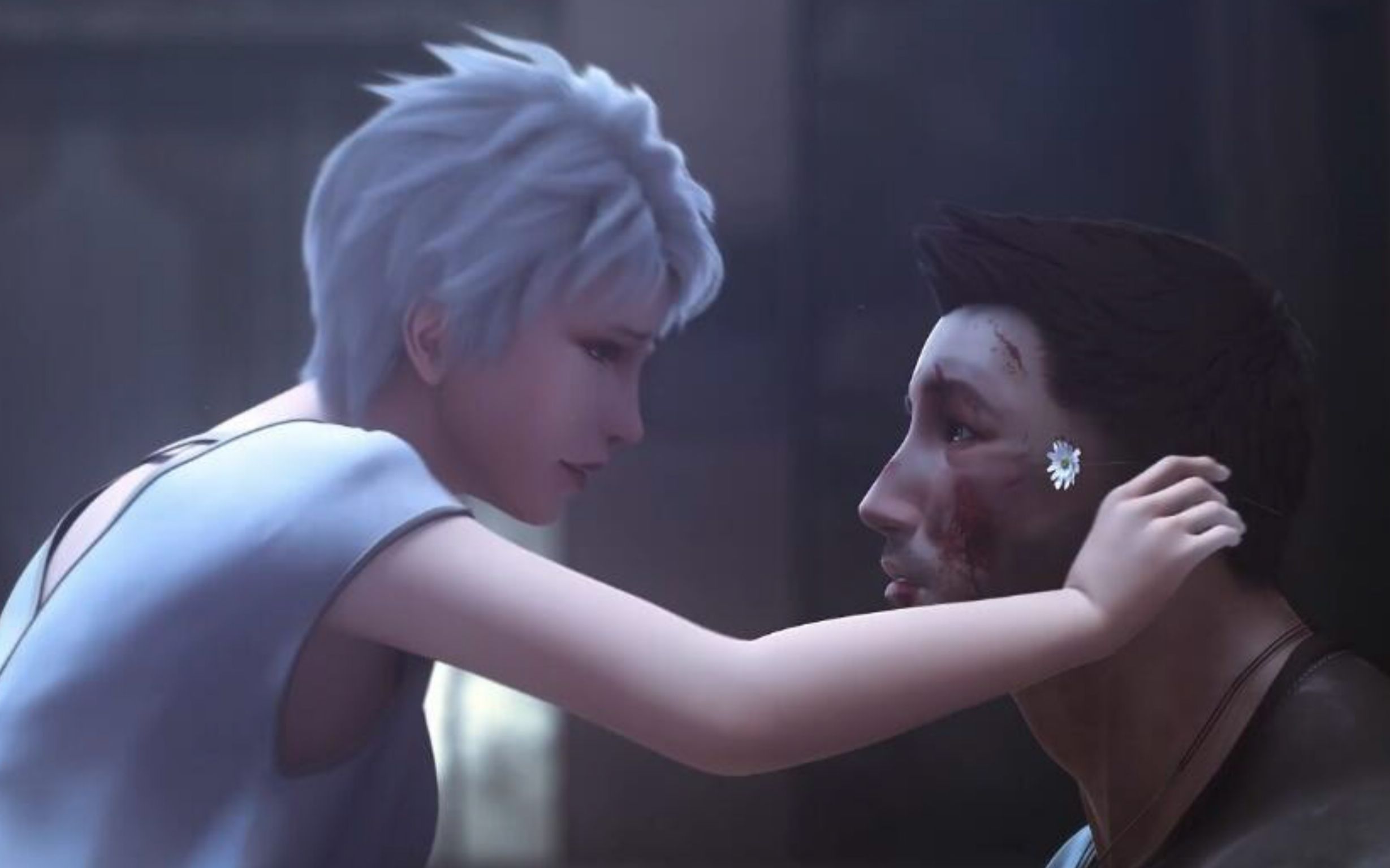 国漫20对cp混剪这是什么神仙爱情吃糖就够了里面为什么还有玻璃渣