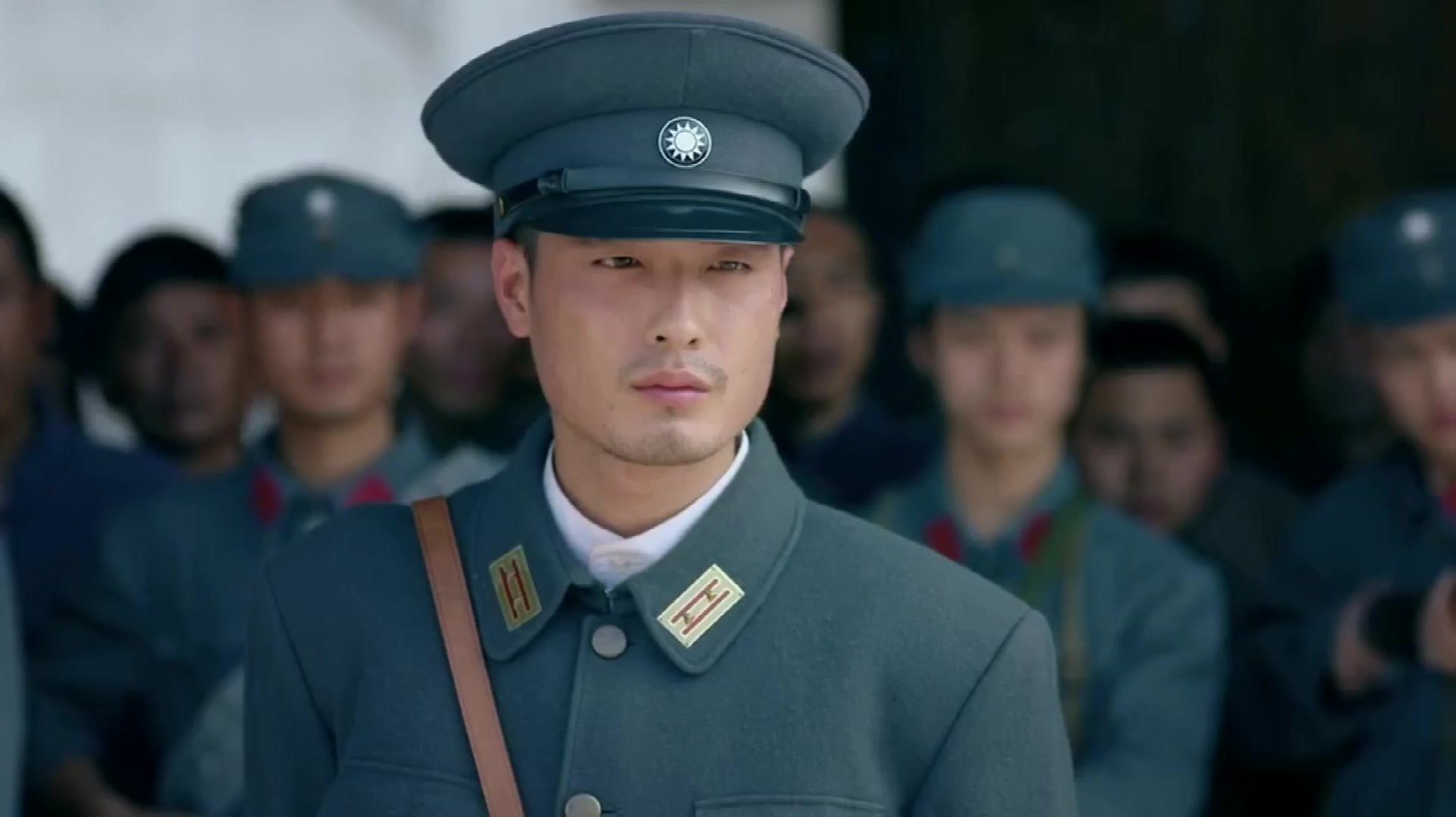 《一代枭雄》05