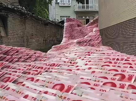 财源滚滚