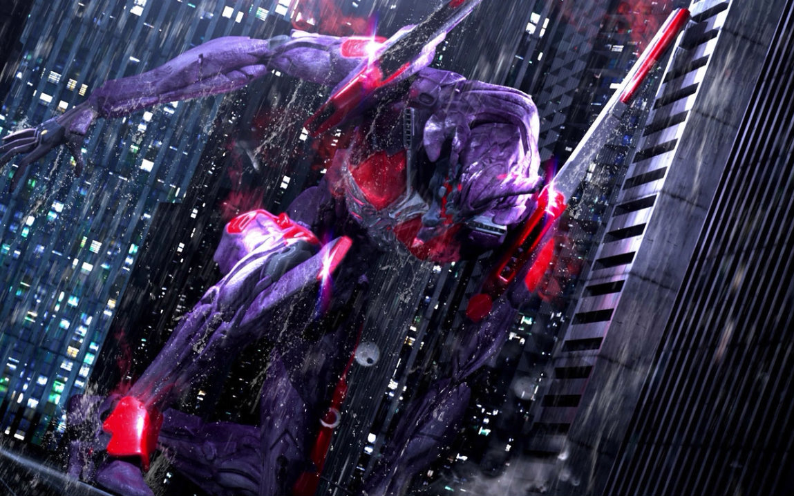 新人动漫中几场优秀的打斗第二期