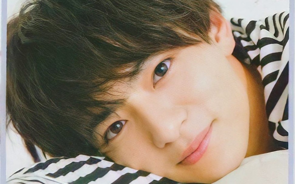 【西村拓哉】烧普翻翻乐