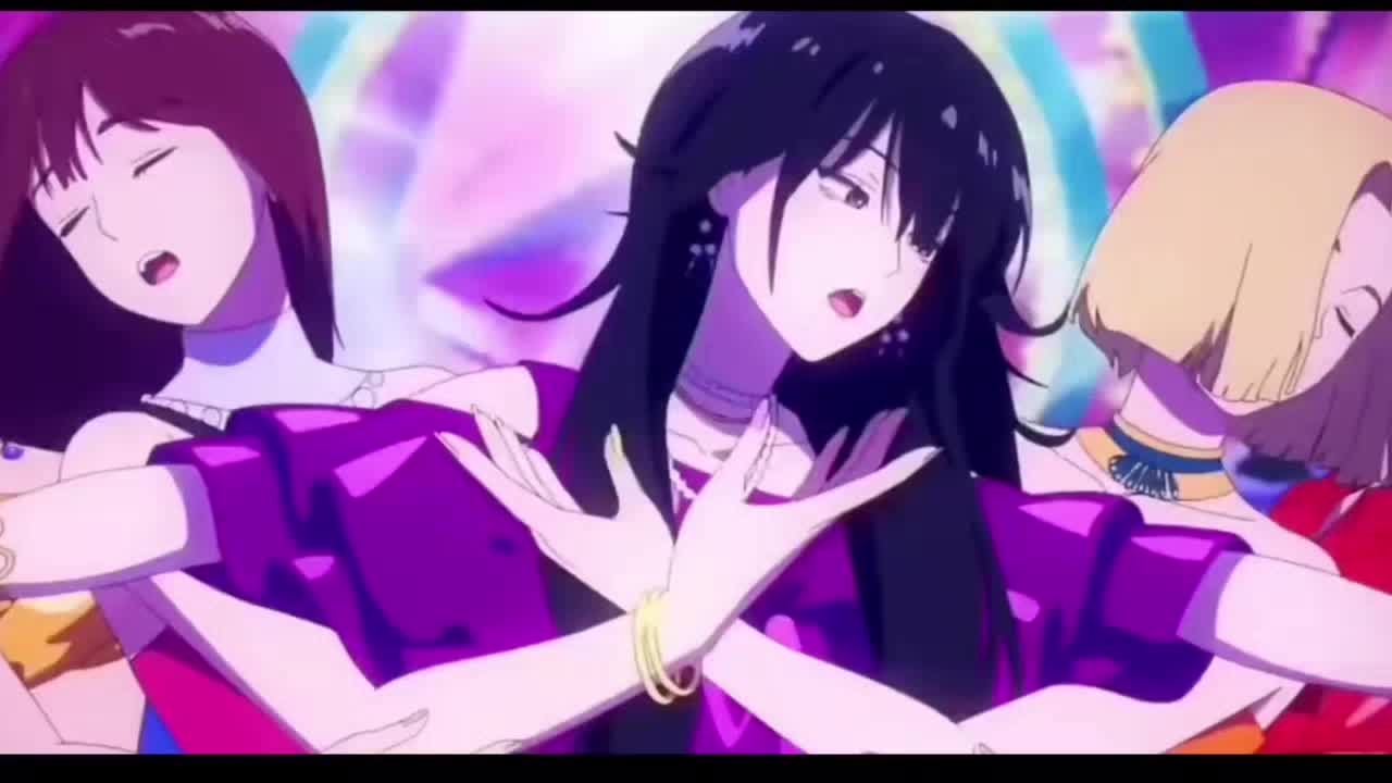 4k画质李诗雅