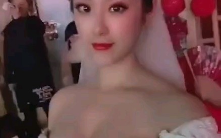 [图]【漂亮的新娘】新婚快乐