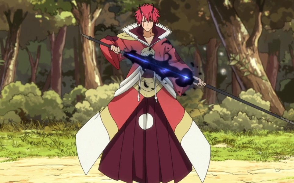 红丸:你们已经被我一个人包围了!