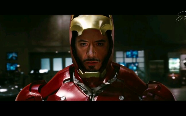 [图]【钢铁侠】IRON MAN/ TONY STARK