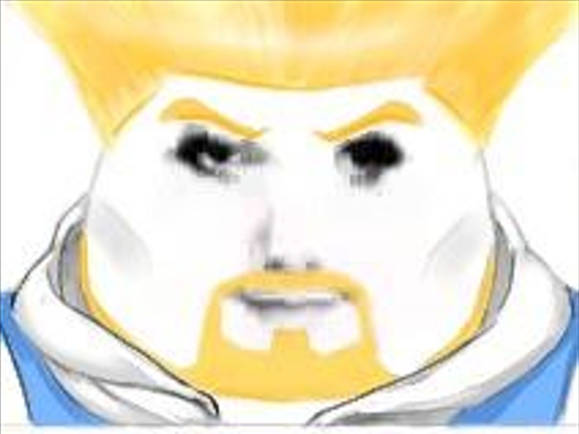 古烈很难吗我说