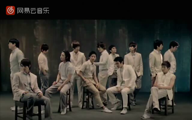 [图]【Super Junior】it's you