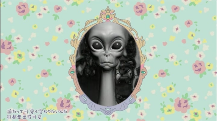 【黑塔鬼】tommy也想变得可爱_哔哩哔哩_bilibili