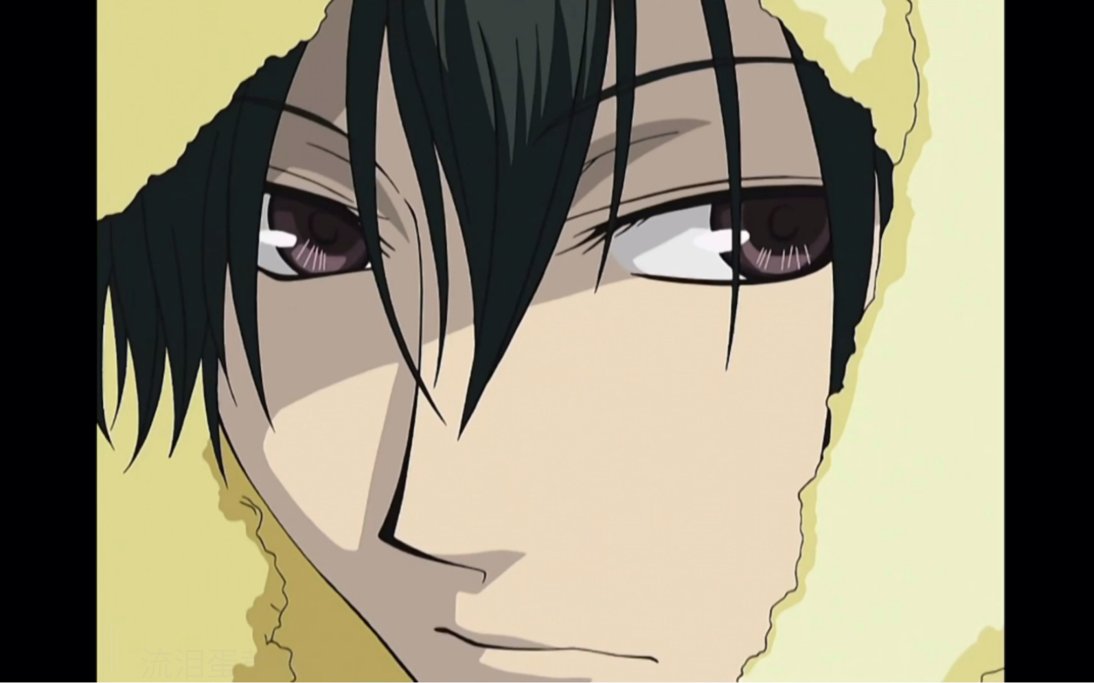 【凤镜夜】樱兰高校最强会计(bushi