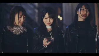 中日歌词 Trysail Wanted Girl 电视动画 时间飞船逆袭的三恶人 Ed 哔哩哔哩 つロ干杯 Bilibili