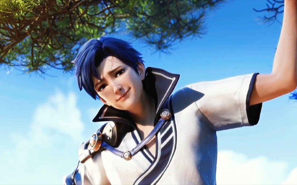 曜仔卡点.除了帅气无话可说