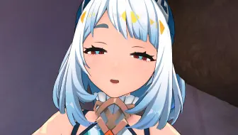 和玛拉妮的亲密接触