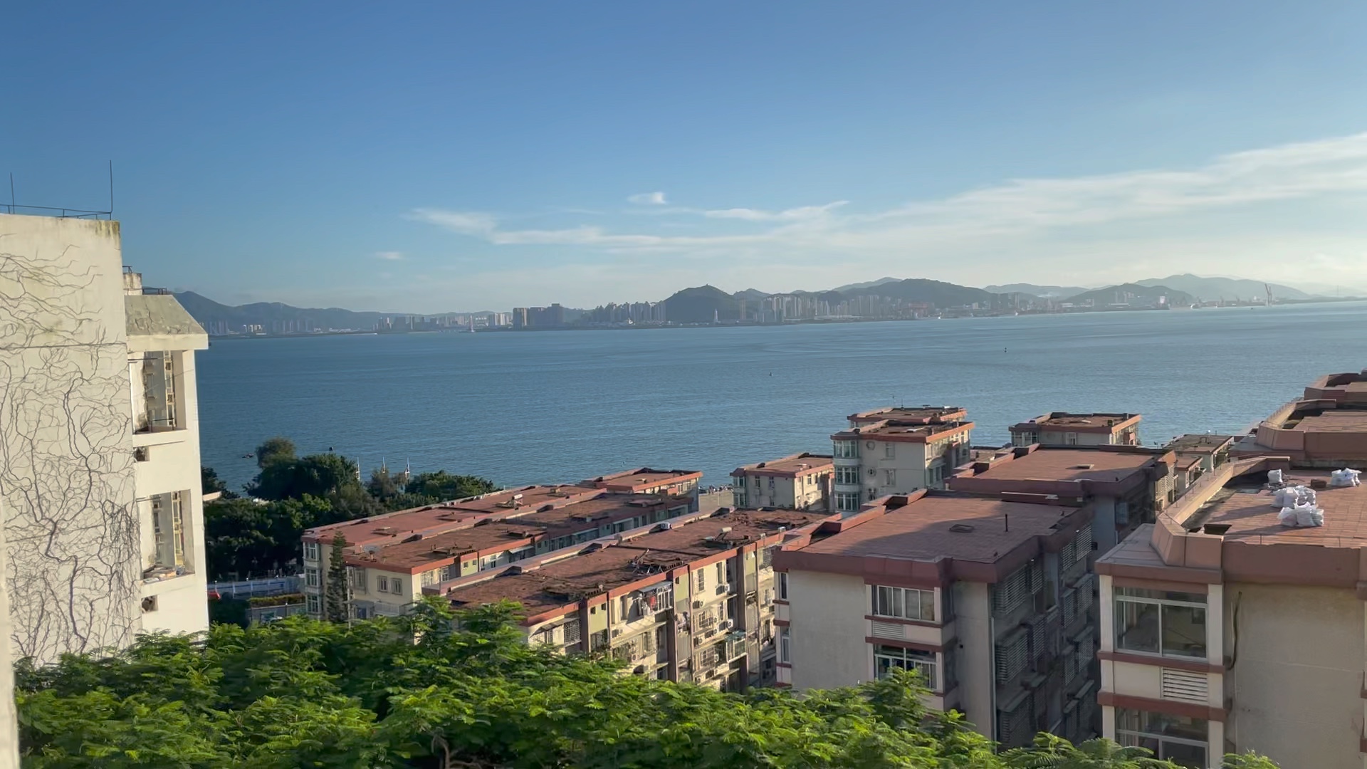 厦门大学海景房_哔哩哔哩_bilibili