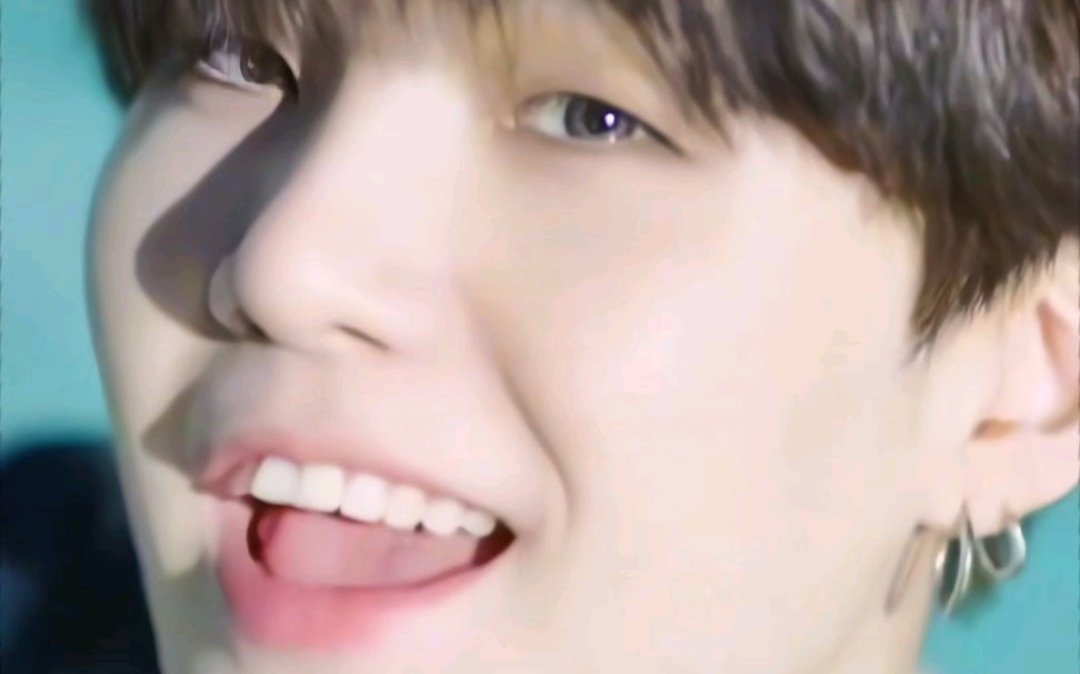 【闵玧其】20年少年感满满的其其