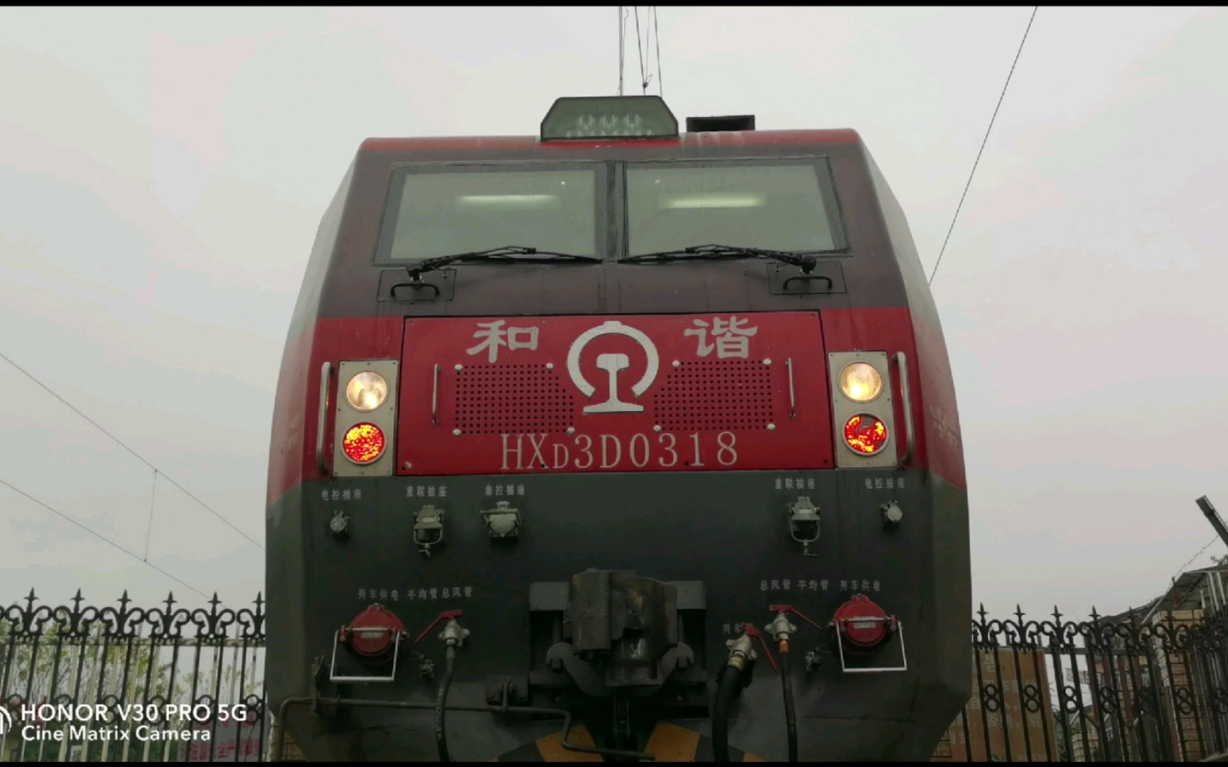 0】hxd3d型电力机车出库起步vvvf原声大赏_哔哩哔哩_bilibili