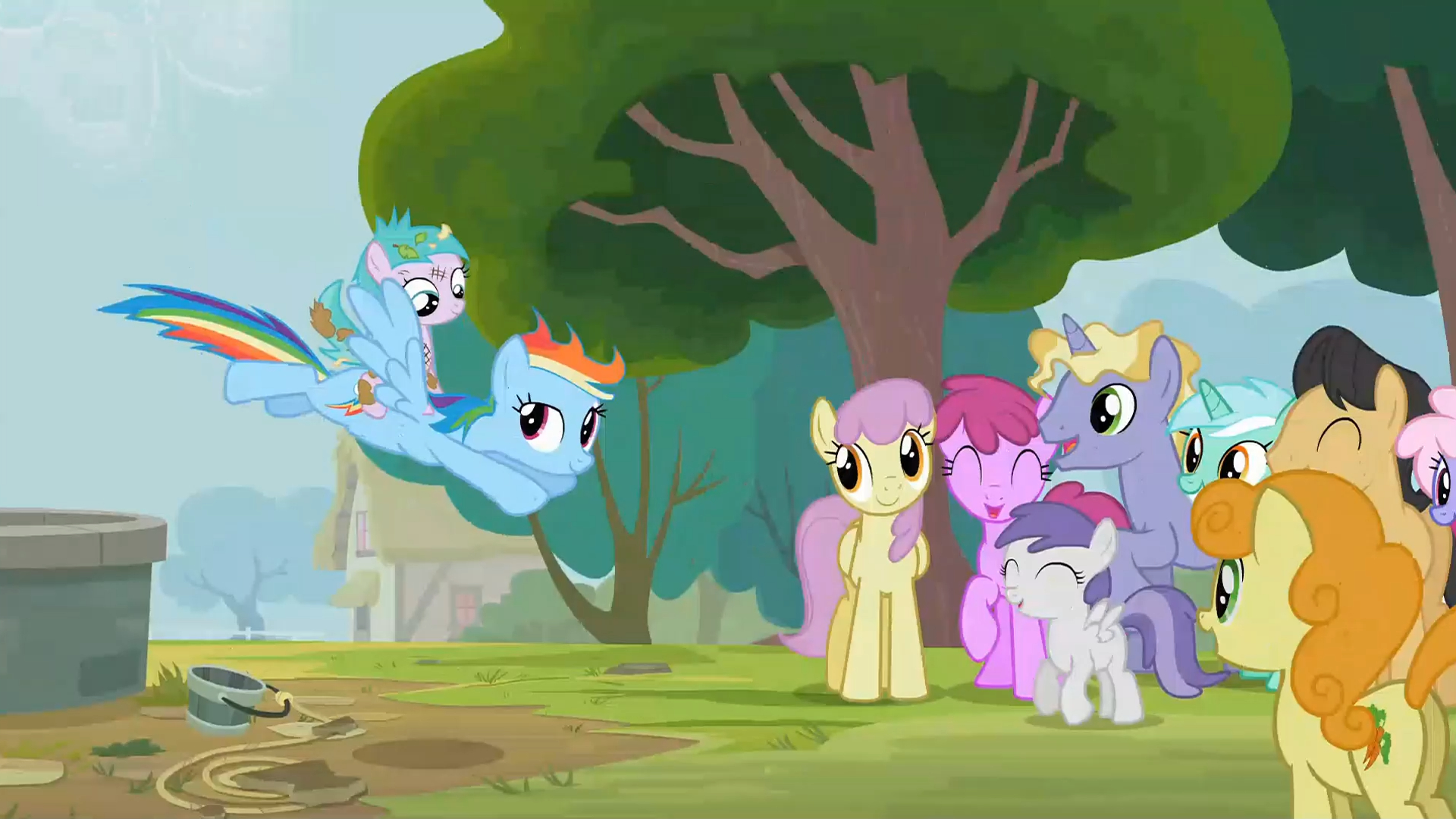 神秘的义勇神驹02