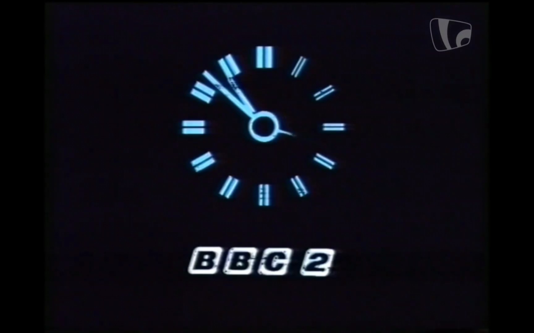 【广播电视】【英国】英国广播公司(BBC 2) 闭台(1978.12.17)哔哩哔哩bilibili