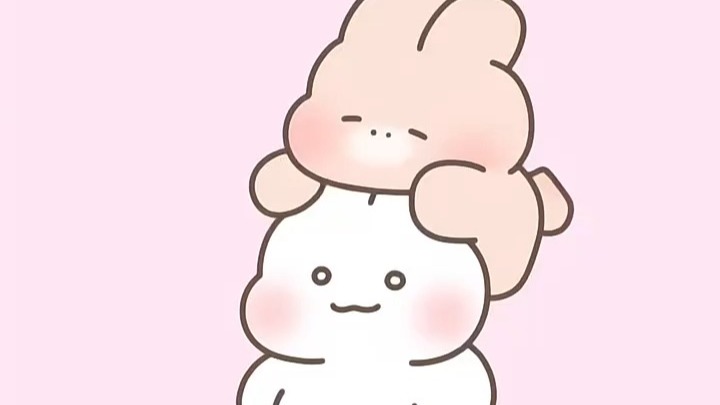 喜欢你 很喜欢 超级喜欢