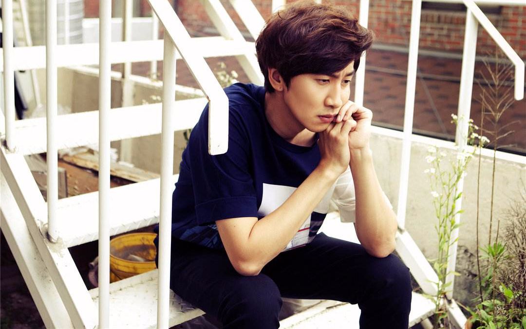 李光洙《老千3》9月上映!一筐猪今年电影大发啊!只能说:欧巴帕布!