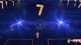 《开门大吉》：7号门李宇春经典歌曲，选手成功猜出，竟意外开启魔改版本。