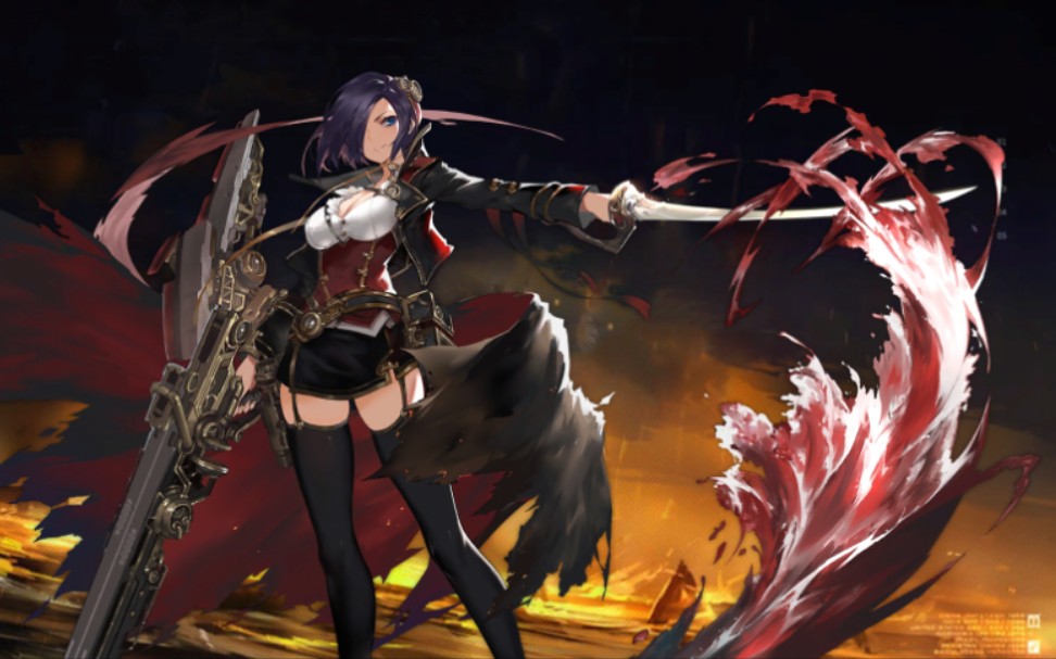 皇家方舟·meta参上