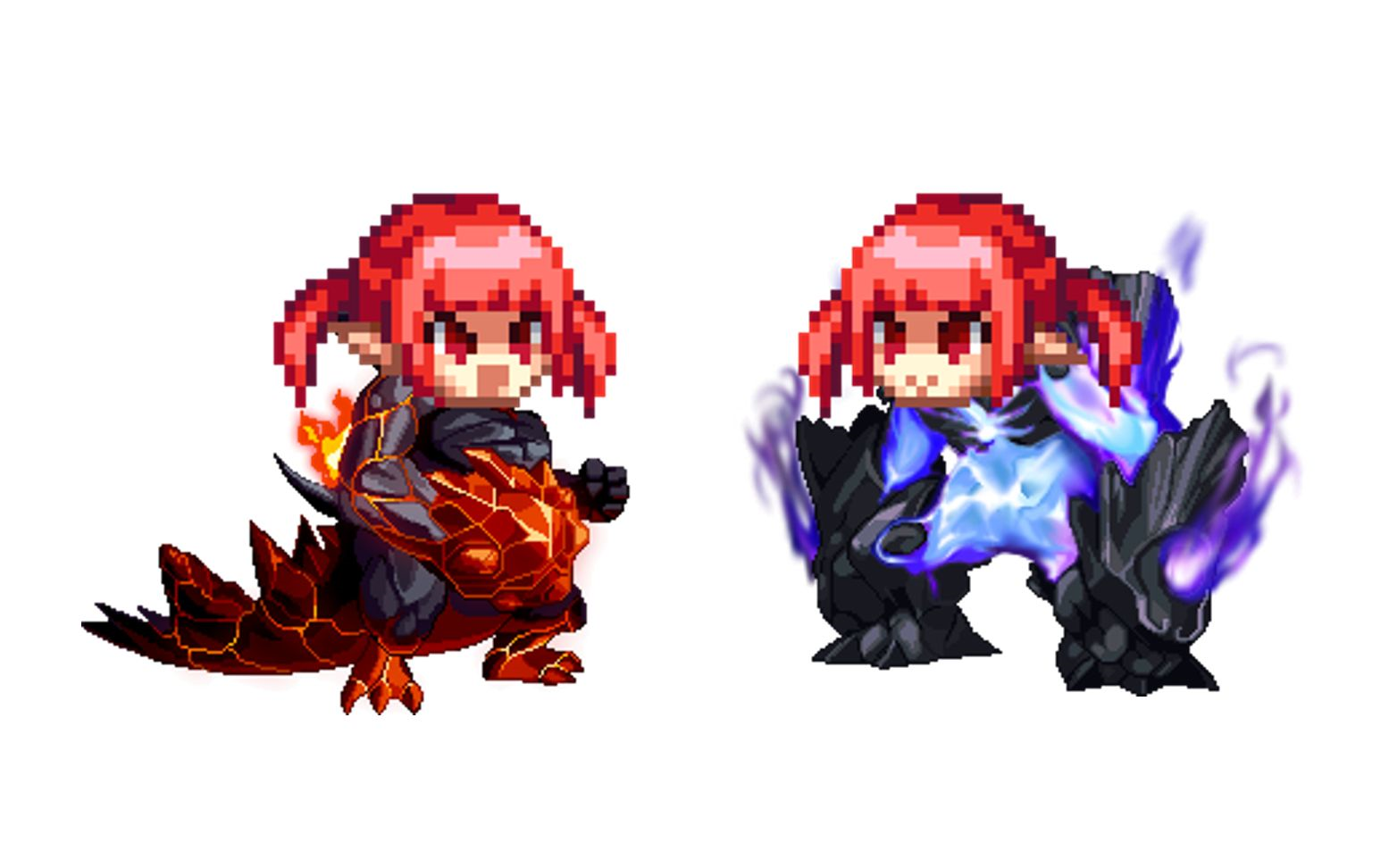 活动作品dnf命运的抉择伊奇是个大笨逼