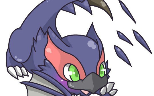 怪物猎人p3 片手开荒 p16(迅龙)_哔哩哔哩 (゜-゜)つロ 干杯~-bili