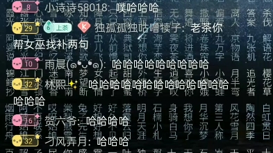 [图]【茶茶岑岑】为岑岑学的公主殿下（茶·说还说不过·说啥都照做·师