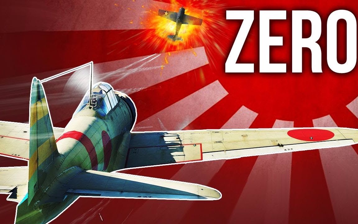 【tsr字幕组】永远的零(零战食用方法)