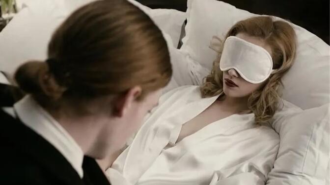 电影《病毒抗体》