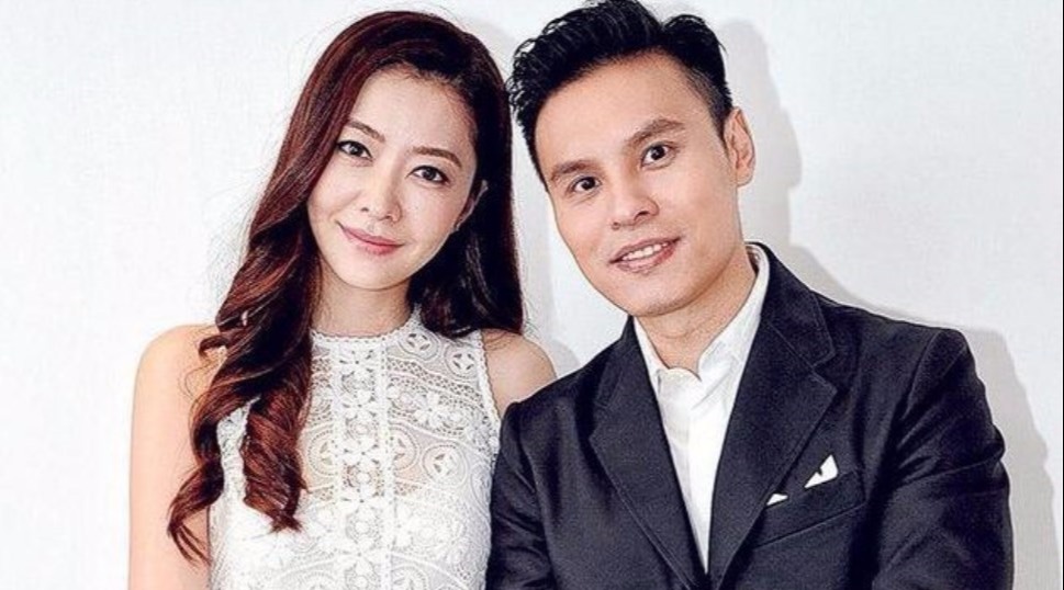 熊黛林怀孕,丈夫的照顾超细心,不做天王嫂不后悔!