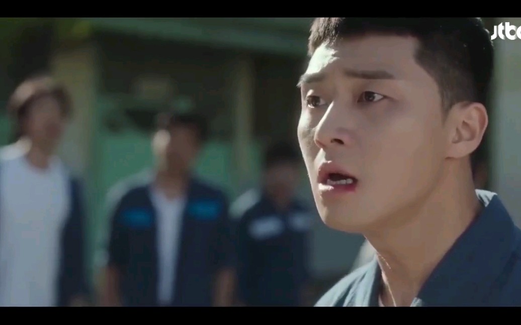 朴叙俊梨泰院贫富差距造成什么样的后果